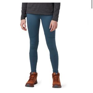Backcountry Womens Hiking Leggings